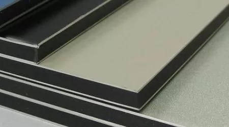 Aluminijske kompozitne ploče (ACP)