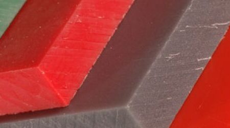 Polietilen (PE) - HDPE