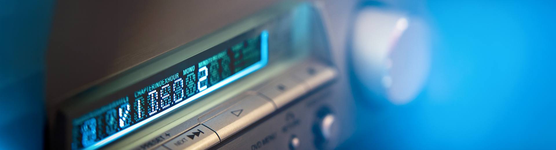 Izrada strojeva i elektronskih uređaja