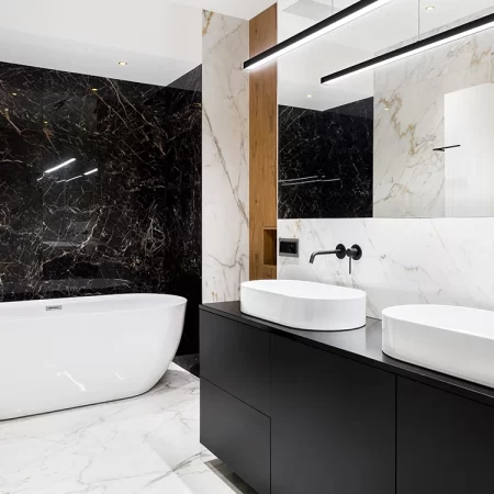 Solid surface - Staron